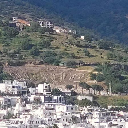 Emelce Apart Bodrum Esterno foto