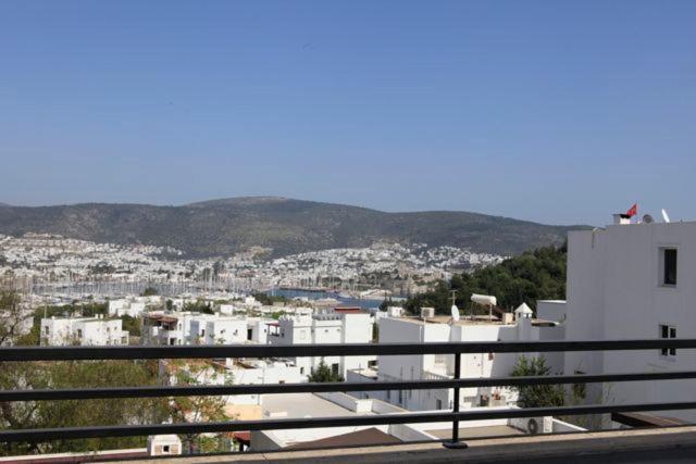 Emelce Apart Bodrum Camera foto
