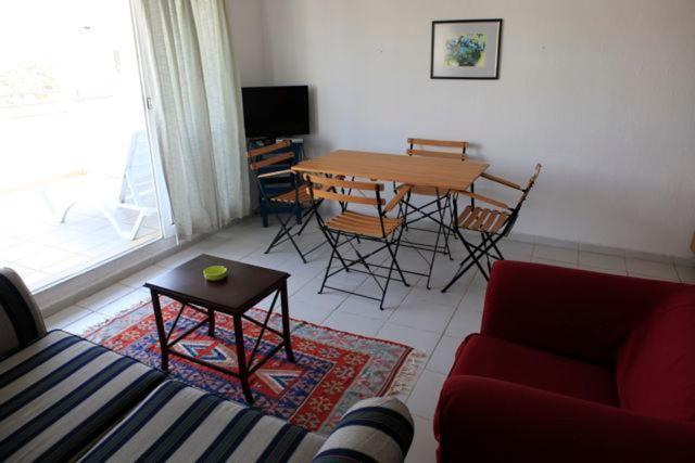 Emelce Apart Bodrum Esterno foto
