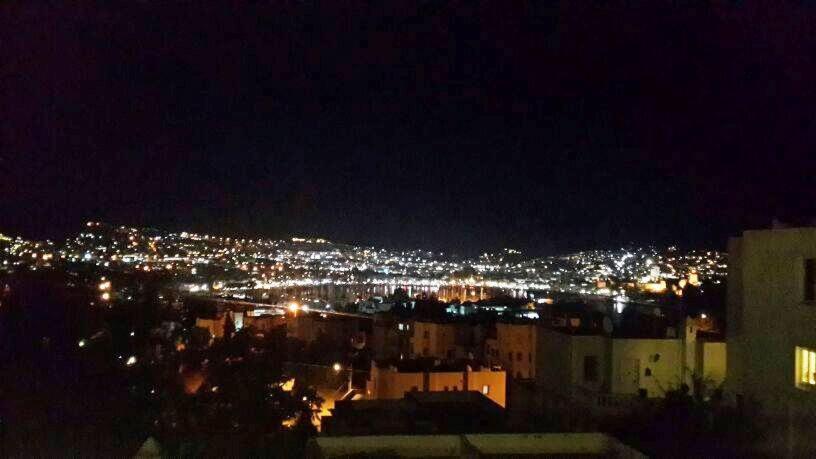 Emelce Apart Bodrum Esterno foto