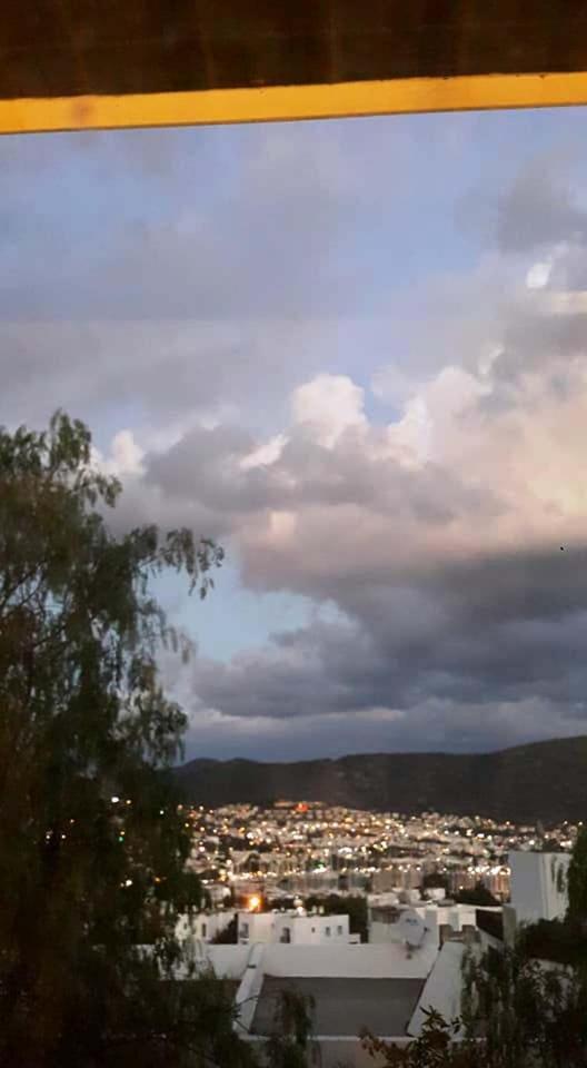 Emelce Apart Bodrum Esterno foto
