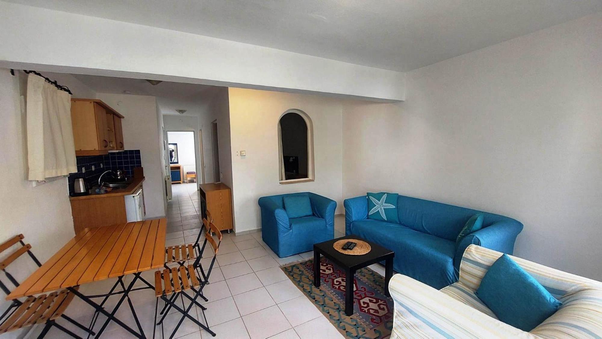 Emelce Apart Bodrum Esterno foto