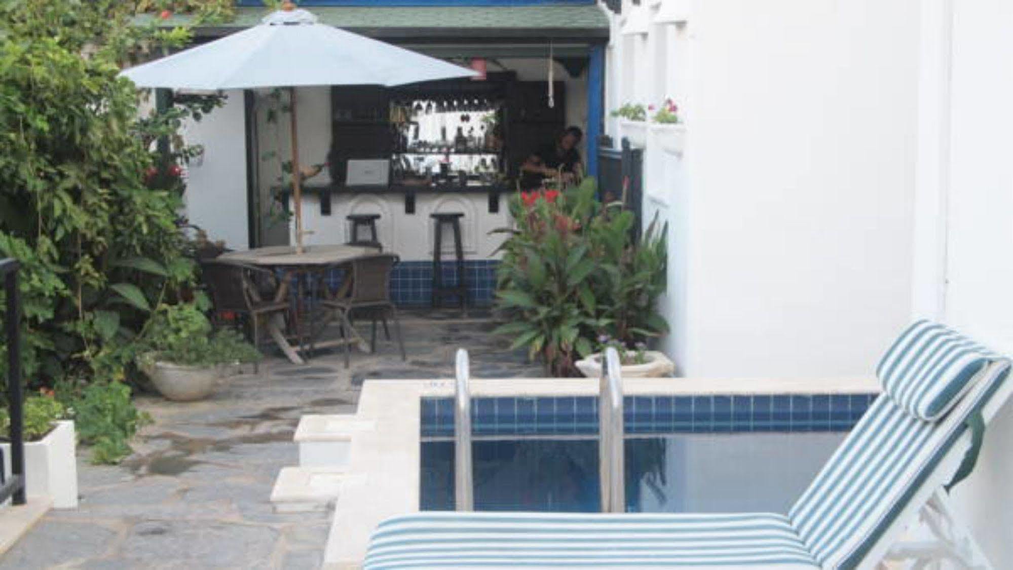 Emelce Apart Bodrum Esterno foto