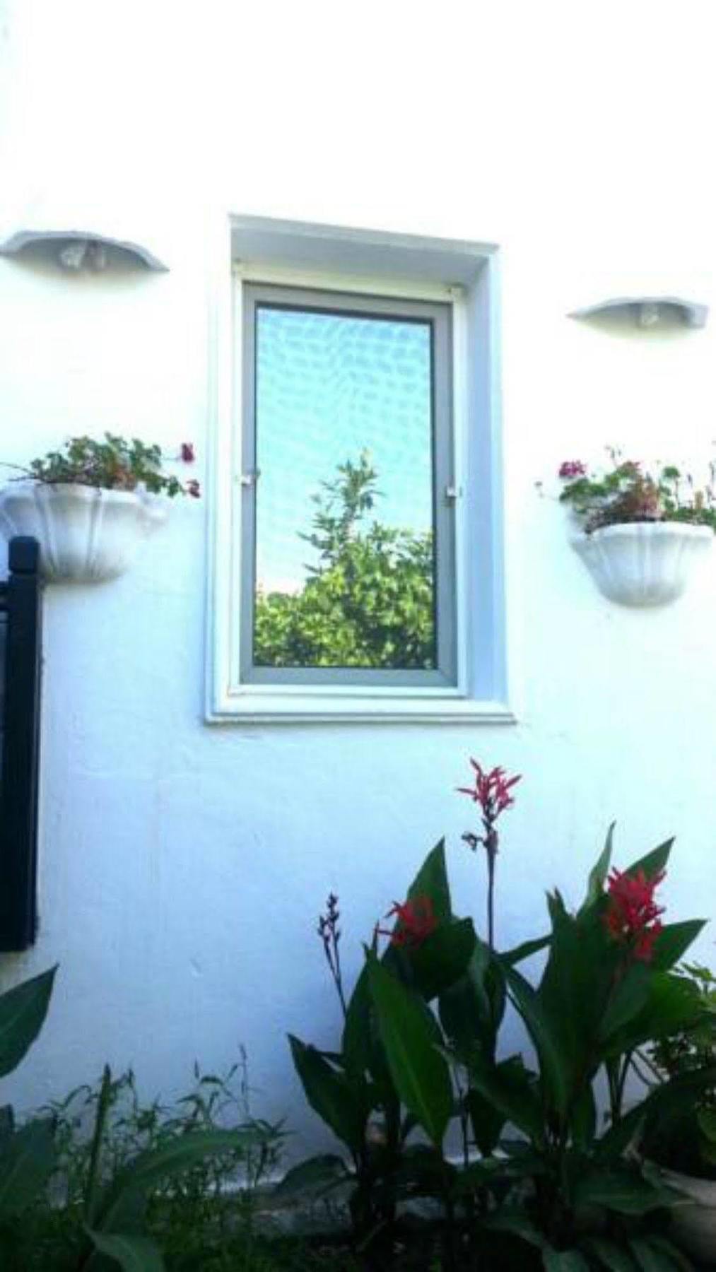 Emelce Apart Bodrum Esterno foto